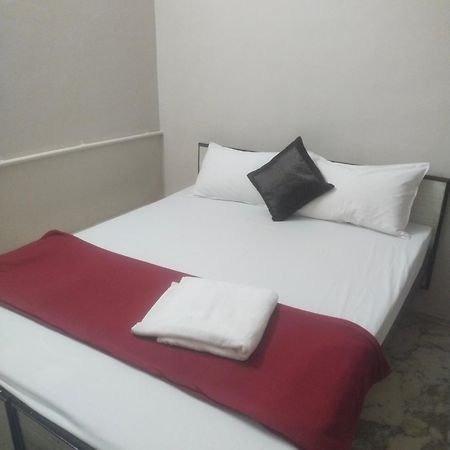 Hotel Swamy Residency Vellore Camera foto