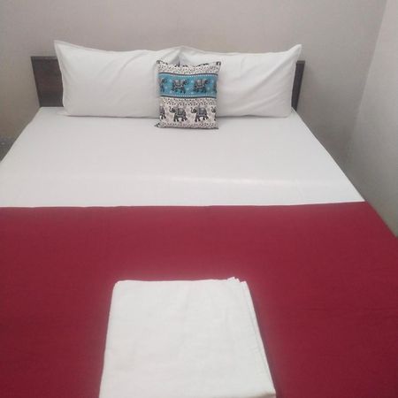 Hotel Swamy Residency Vellore Esterno foto