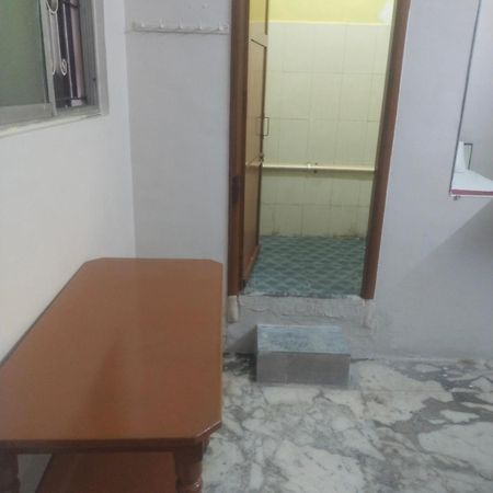 Hotel Swamy Residency Vellore Esterno foto