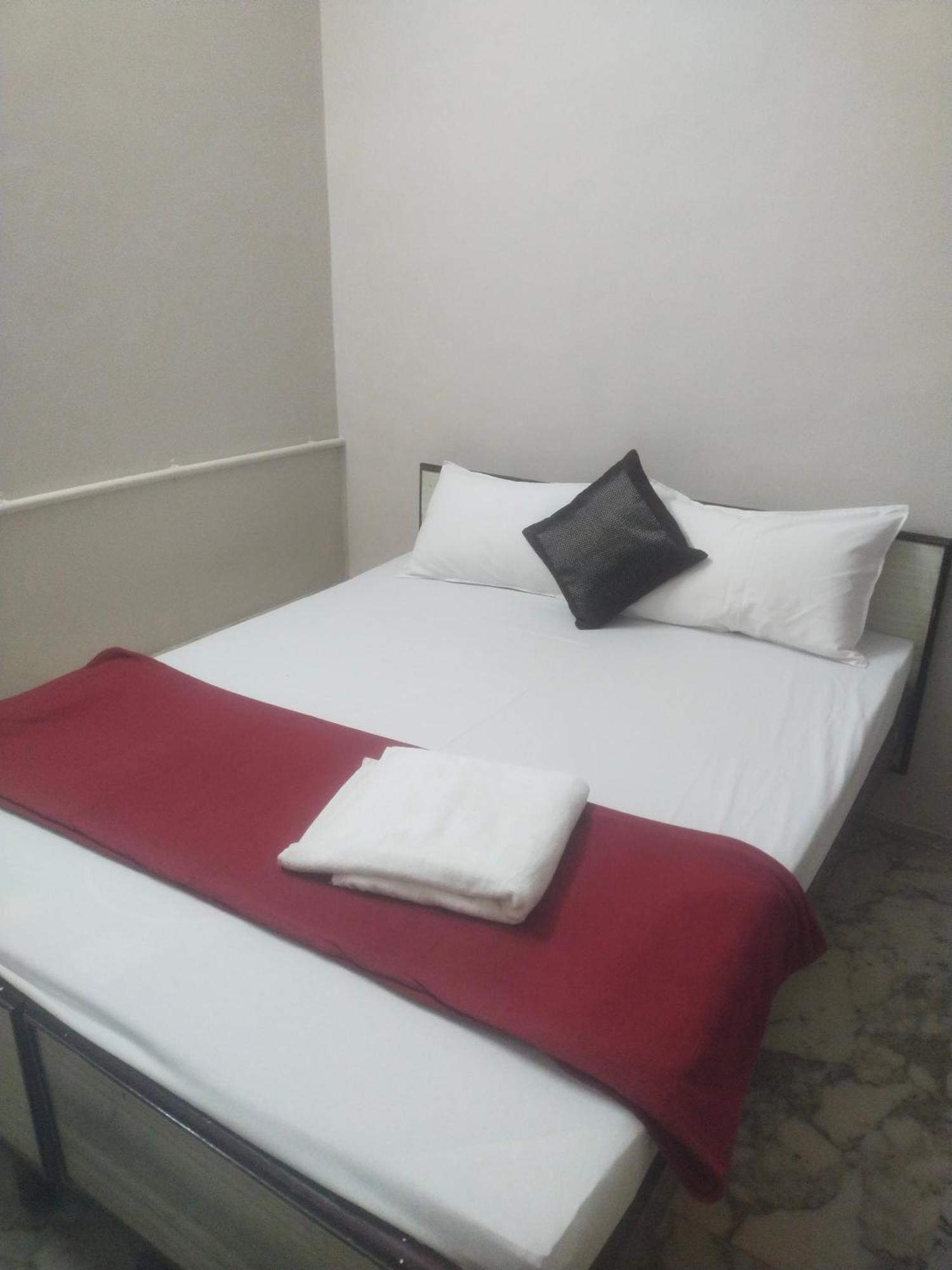 Hotel Swamy Residency Vellore Camera foto