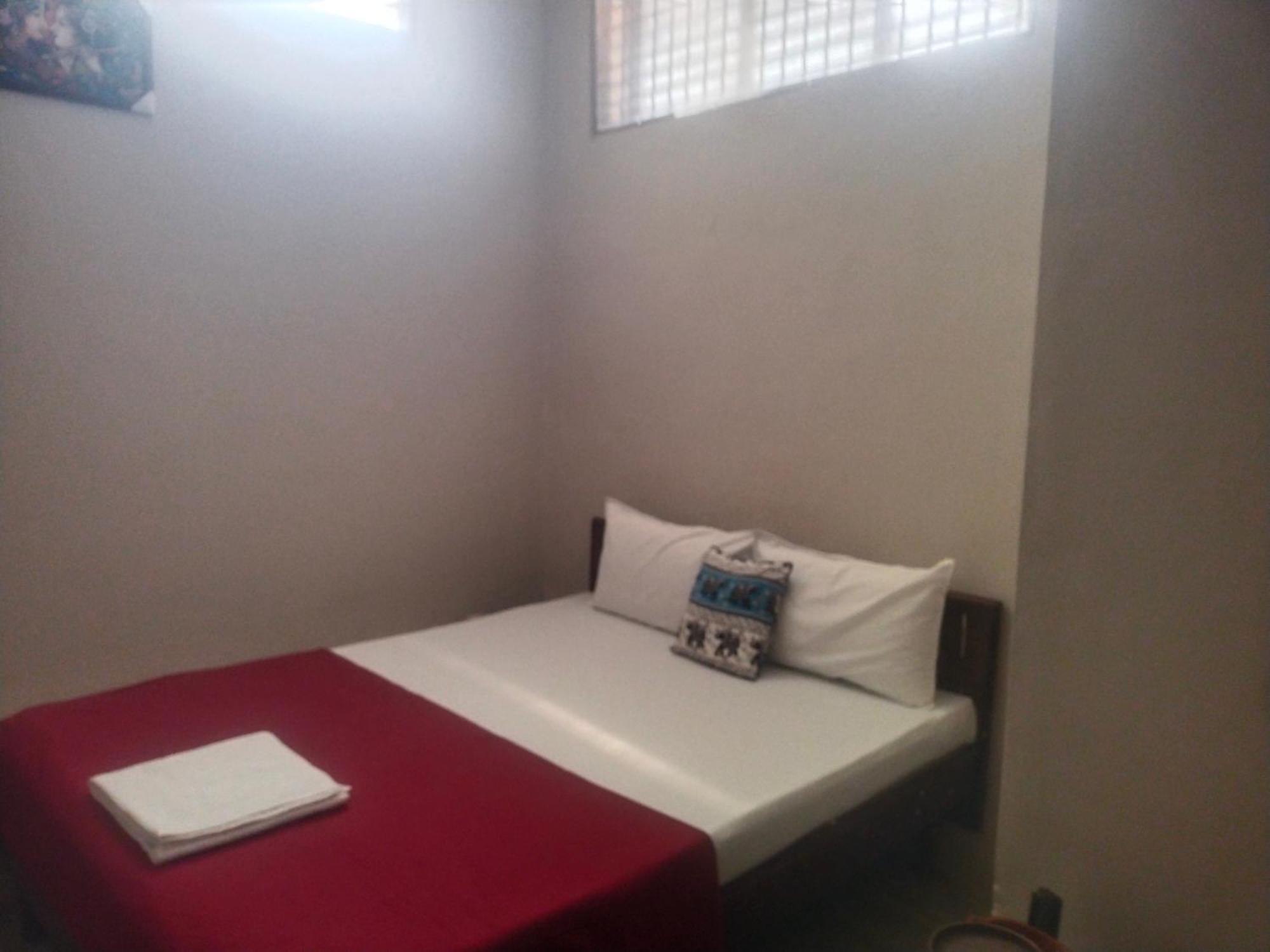 Hotel Swamy Residency Vellore Esterno foto