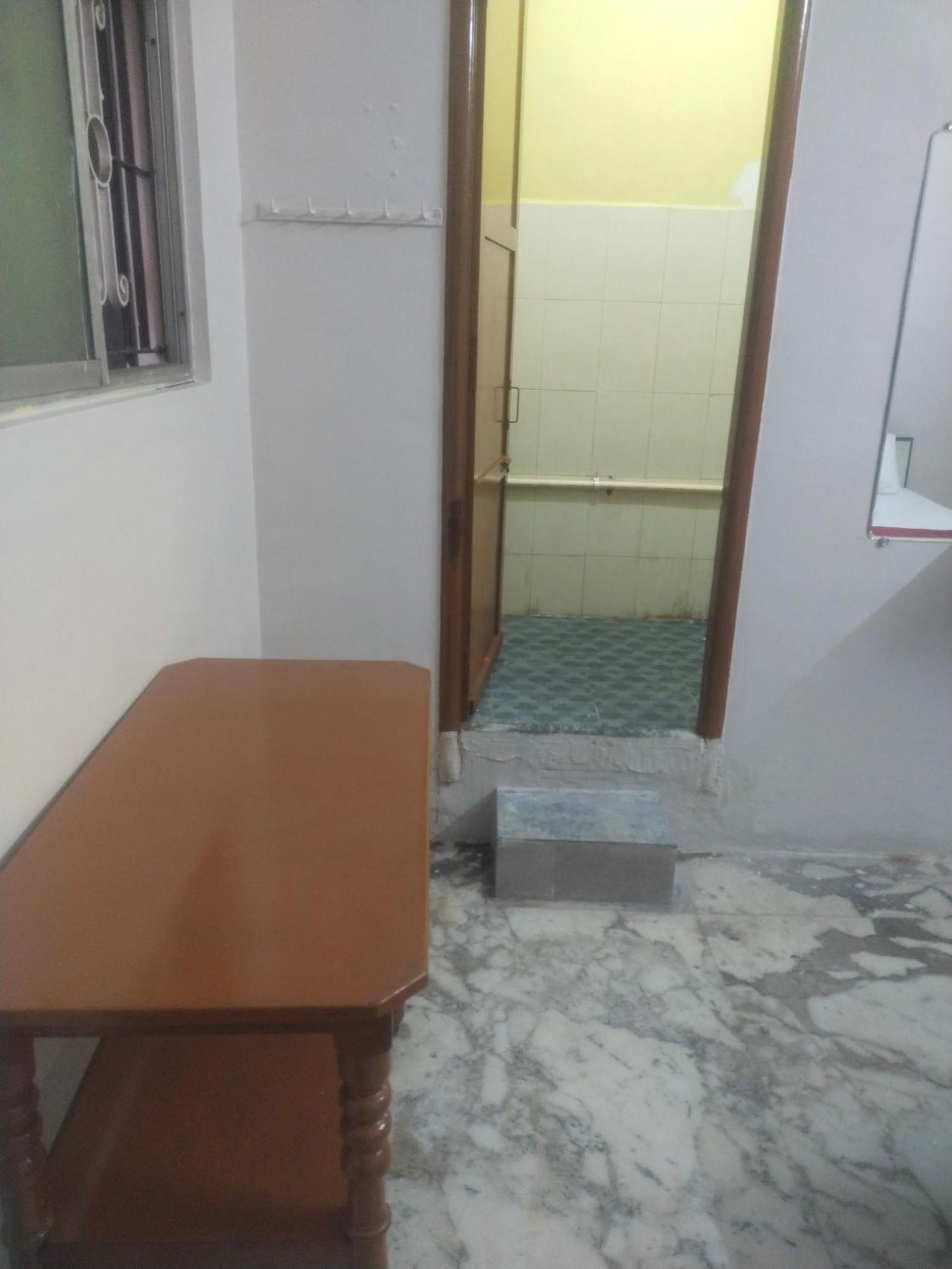 Hotel Swamy Residency Vellore Esterno foto